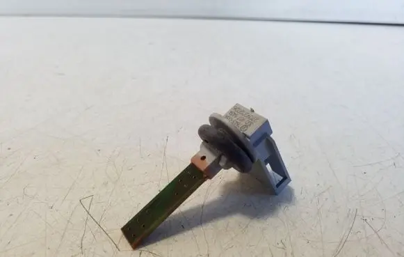 Volkswagen Tiguan Interior temperature sensor 3D0907543A