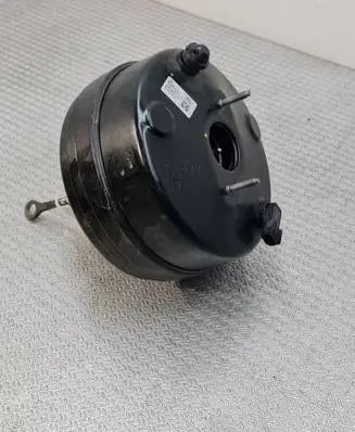 Ford Transit VII Brake booster GK312B195CC 0204823193 02405440564