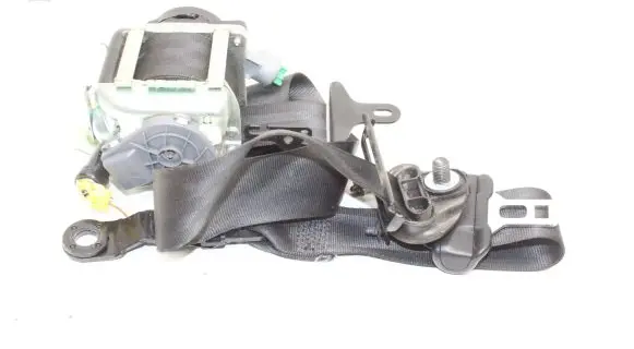 Volvo V60 Front seatbelt 39818843