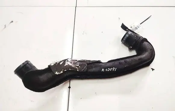 Peugeot 206 Intercooler hose/pipe