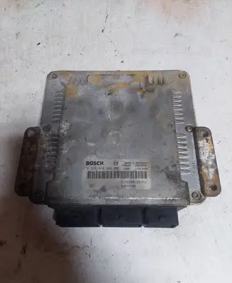Engine control unit/module