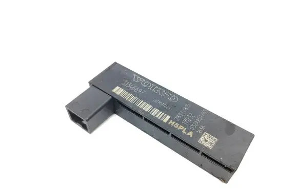 Volvo S90, V90 Aerial antenna amplifier 31346697