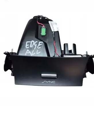 Ford Edge II Glove box central console HT4BR045P64BF