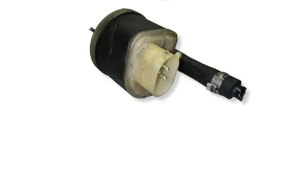 BMW X5 F15 Fuel filter heater 8572519