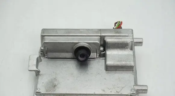 Volkswagen ID.5 Windshield/windscreen camera 1EA980654L