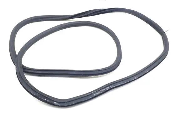 Mercedes-Benz Vito Viano W447 Front door rubber seal A4477210100