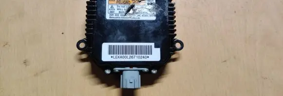 Honda Civic IX Xenon control unit/module LEKA00L26710240