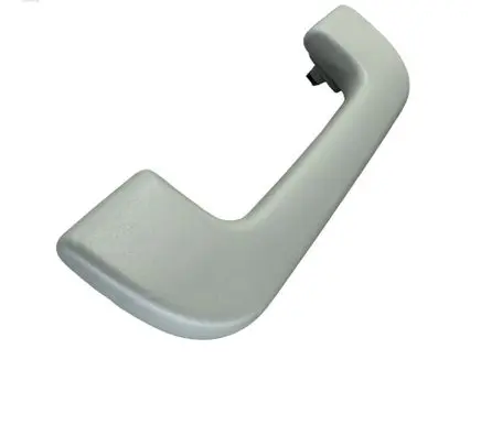 Audi Q7 4M Front interior roof grab handle 4M0857607