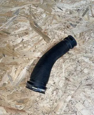 Air intake duct part