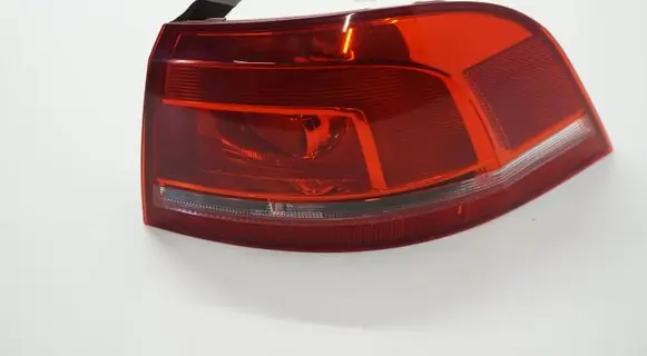Volkswagen PASSAT B7 Rear/tail lights 3AF945096GACR 3AF945096G