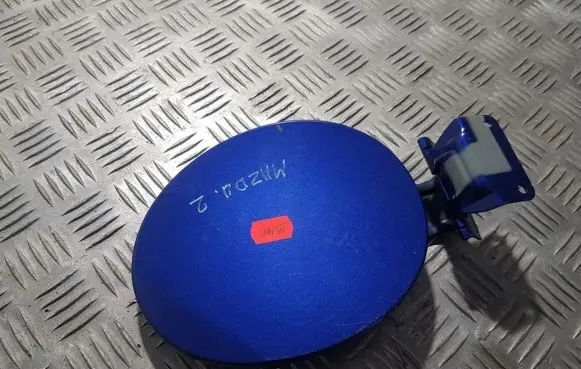 Mazda 2 Fuel tank cap d651