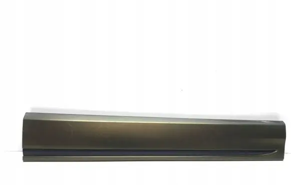 Audi Q8 Front door trim (molding) 4M8853959B