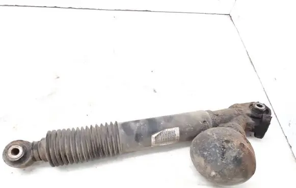 Citroen C5 Shock absorber/damper/air suspension 9674988580
