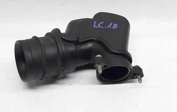 Audi A1 Intercooler hose/pipe 04E129656
