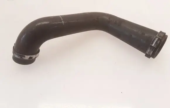 Renault Scenic II - Grand scenic II Intercooler hose/pipe MANC01063 MANC0106303