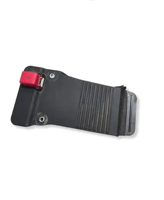 Volvo XC90 Battery box tray cover/lid 31353781