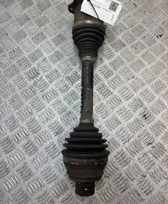 Audi A4 S4 B8 8K Front driveshaft 