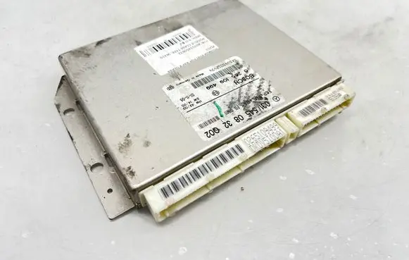 Mercedes-Benz E W210 ESP (stability system) control unit 0315450832 0265109499