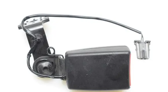 Audi A1 Rear seatbelt buckle 8X0857739C