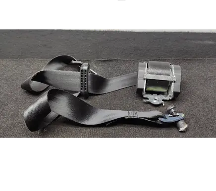 Dacia Duster Front seatbelt 0406038