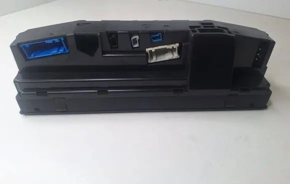 BMW 7 E38 Climate control unit 64116903307 H160006606