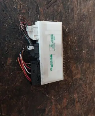 BMW 5 E39 Comfort/convenience module 8373809 61358373809 12037310