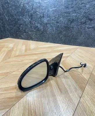 Mercedes-Benz S W221 Front door electric wing mirror 455213