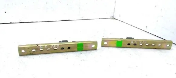 Citroen Xsara Seat belt height adjuster 