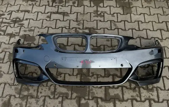 BMW 2 F22 F23 Front bumper