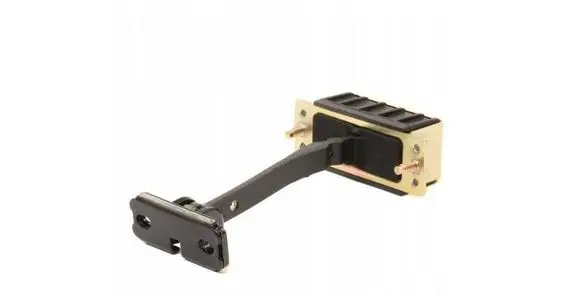 Mercedes-Benz C AMG W203 Rear door check strap stopper 5003Z-32