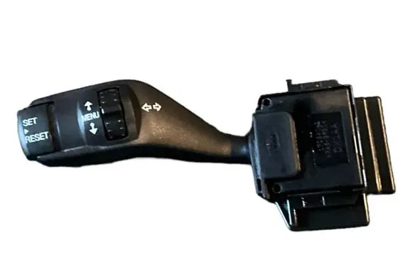 Ford Focus Wiper control stalk 17D9402 4M5T13335BD