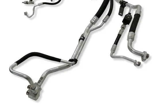Citroen e-C3 Air conditioning (A/C) pipe/hose 9855977880 9847342480