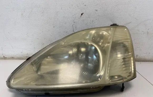 Honda Civic Headlight/headlamp 0301193301 33150S6AG020 33150S6AG020M2