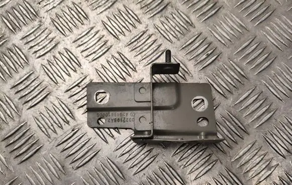 Mercedes-Benz EQE x294 Fender mounting bracket A2948806001
