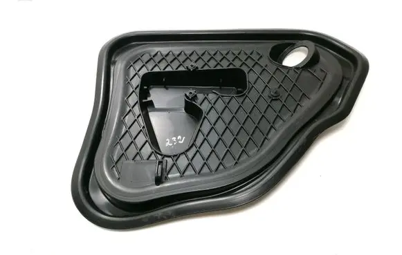 Audi A7 S7 4G Other front door trim element 4G8839916C