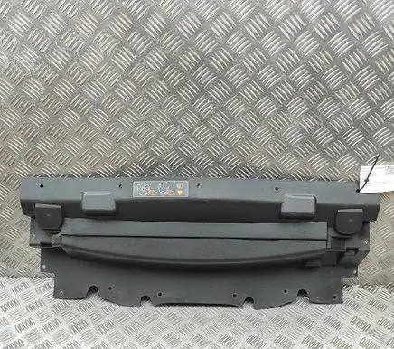 Jaguar XK - XKR Radiator trim 6W838A303AE