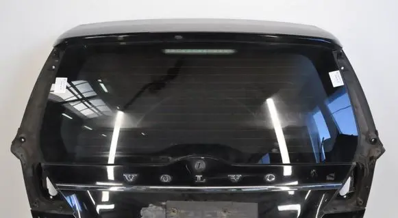 Volvo V70 Tailgate/trunk/boot lid 