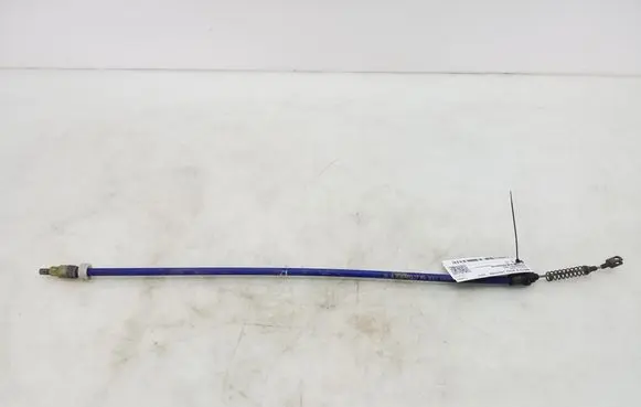 Mercedes-Benz GLK (X204) Handbrake/parking brake wiring cable A2044201785