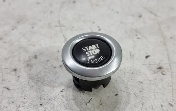 BMW 3 E90 E91 Engine start stop button switch 10862510