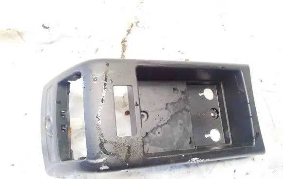 Audi A6 S6 C6 4F Other interior part 4f0863244c