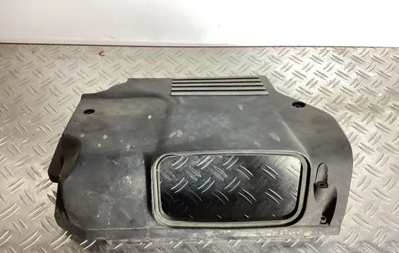 BMW 3 E46 Air filter box cover 137122469950 0928400308