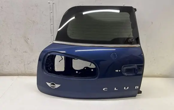 Mini Clubman F54 Tailgate/trunk/boot lid 