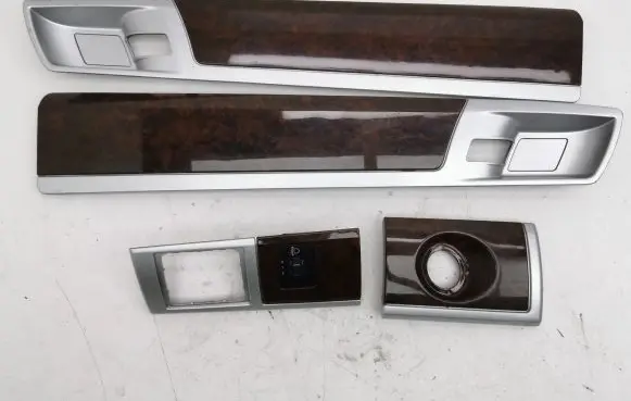 Chrysler Grand Voyager V Interior decorative trim set 150972RAA 150972LAA
