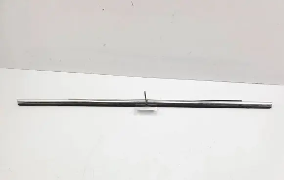 Audi A8 S8 D4 4H Side skirt rear trim 4H4853763C