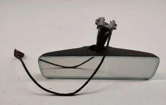 Mercedes-Benz A W177 Rear view mirror (interior) A1778101605