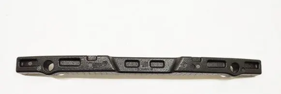 Alfa Romeo Stelvio Front bumper foam support bar 50535771