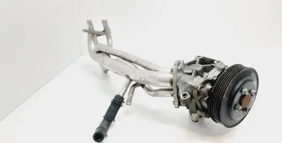 Volvo XC90 Water pump