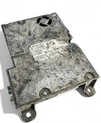 Mercedes-Benz B W247 Speedometer control unit/module A2479005207XX