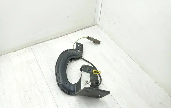 Peugeot 3008 I Tailgate hinge 96848522 503580