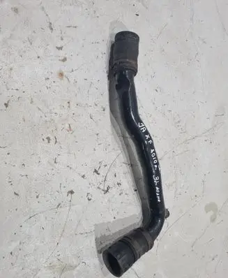 Jaguar XF Engine coolant pipe/hose 9X238286BD